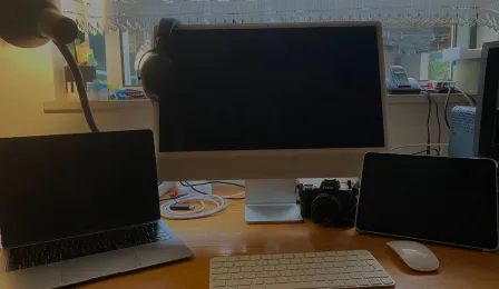 Setup